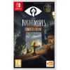 Little Nightmares Nintendo Switch