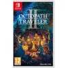 Octopath Traveler II Nintendo Switch