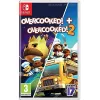 Overcooked Nintendo Switch