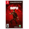 Sifu Vengeannce Edition Nintendo Switch