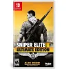 Sniper Elite III Nintendo Switch