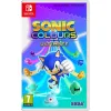 Sonic Colours Ultimate Nintendo Switch