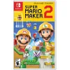 Super Mario Maker 2 Nintendo Switch