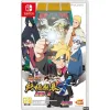 Ultimate Ninja Storm 4 Road to Boruto Nintendo Switch