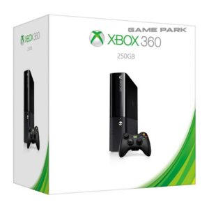 Xbox 360 Ultra Slim 250 GB