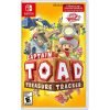 Captain Toad Treasure Tracker Nintendo Switch