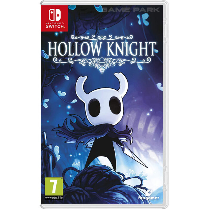 Hollow Knight Switch