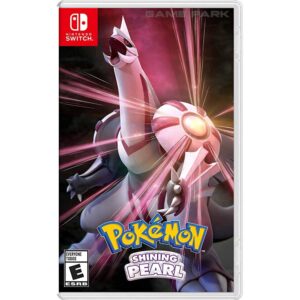 Pokémon Shining Pearl Nintendo Switch