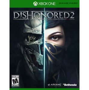 Dishonored 2 Xbox One X|S