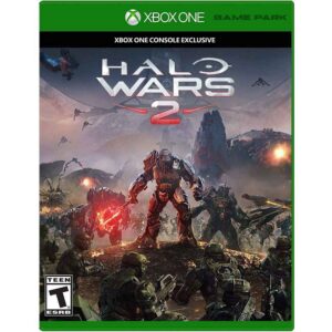 Halo Wars 2 Xbox One X|S