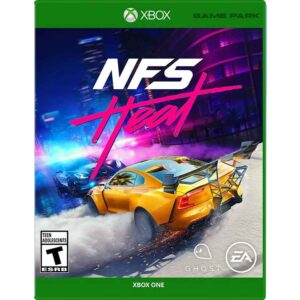Need for Speed Heat Xbox One X|S
