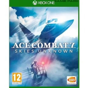 Ace Combat 7 Skies Unknown Xbox One X|S
