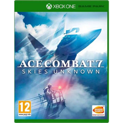 Ace Combat 7 Skies Unknown Xbox One X|S