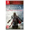 Assassin’s Creed The Ezio Collection Nintendo Switch