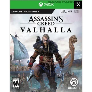 Assassins Creed Valhalla Xbox One X|S