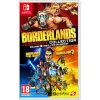 Borderlands Legendary Collection Nintendo Switch