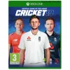 Cricket 19 Xbox One X|S