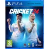 Cricket 24 PS4