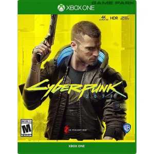 Cyberpunk 2077 Xbox One X|S