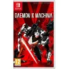 Daemon X Machina Nintendo Switch