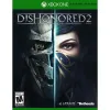 Dishonored 2 Xbox One X|S