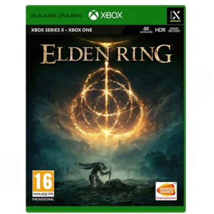 Elden Ring Xbox One X|S