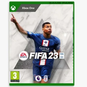 FIFA 23 Xbox One X|S Xbox One