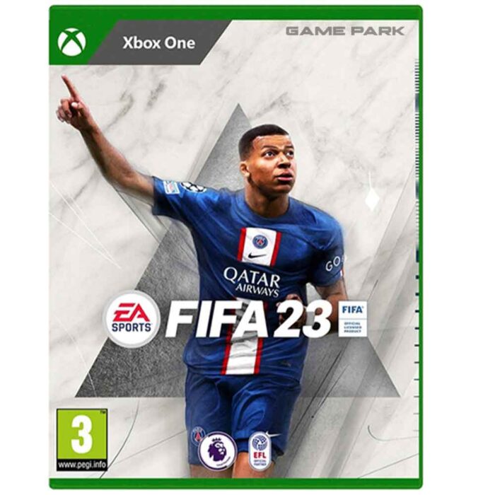 FIFA 23 Xbox One X|S