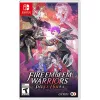 Fire Emblem Warriors Three Hopes Nintendo Switch