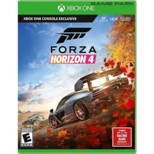 Forza Horizon 4 Xbox One X|S