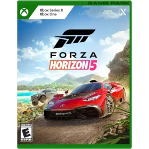 Forza Horizon 5 Xbox One X|S