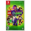 LEGO DC Super-Villains Nintendo Switch