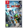 LEGO Ninjago Movie Nintendo Switch