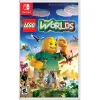 LEGO Worlds Nintendo Switch