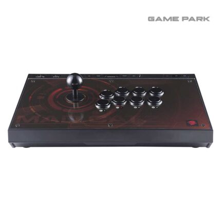 Mad Catz Fight Stick for PS4, Xbox One, Nintendo Switch & PC