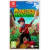 Monster Harvest Nintendo Switch