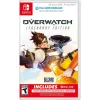 Overwatch Nintendo Switch Legendary Edition