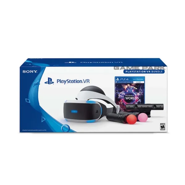 PlayStation VR PSVR PS4