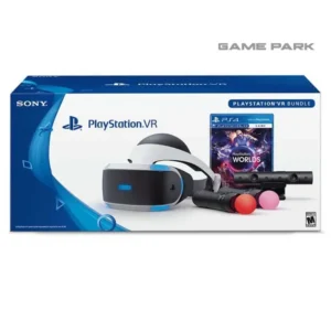 PlayStation VR PSVR PS4