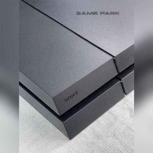 PS4 Fat Used 500GB Jailbreak 9.00