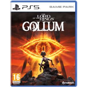PS5 The Lord of the Rings Gollum