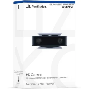 PlayStation HD Camera PS5