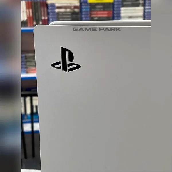 PS5 UK Disc Edition Used 825Gb