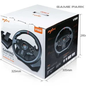 PXN V900 PC Racing Wheel