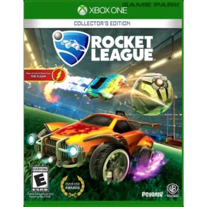 Rocket League Xbox One X|S