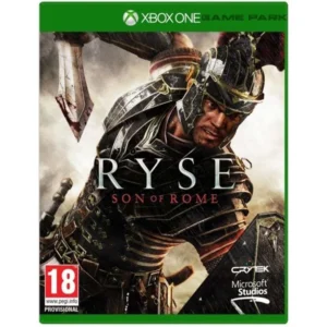 RYSE Son of Rome Xbox One X|S