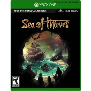 Sea of Thieves Xbox One X|S