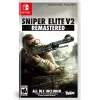 Sniper Elite V2 Remastered Nintendo Switch