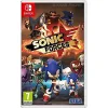 Sonic Forces Standard Edition Nintendo Switch