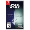 Star Wars Jedi Knight Collection Nintendo Switch